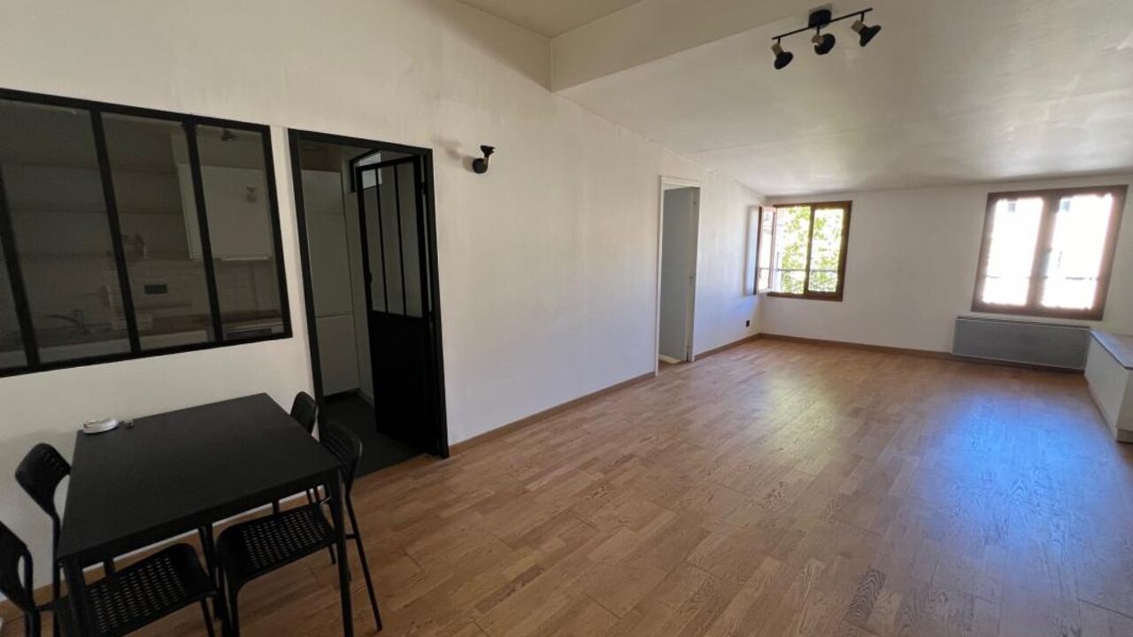 appartement 2 pièces 51 m2 à louer à Aix-en-Provence (13090)