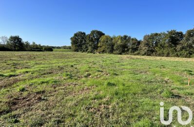 vente terrain 89 000 € à proximité de La Marne (44270)