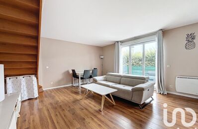 vente appartement 259 000 € à proximité de Brou-sur-Chantereine (77177)