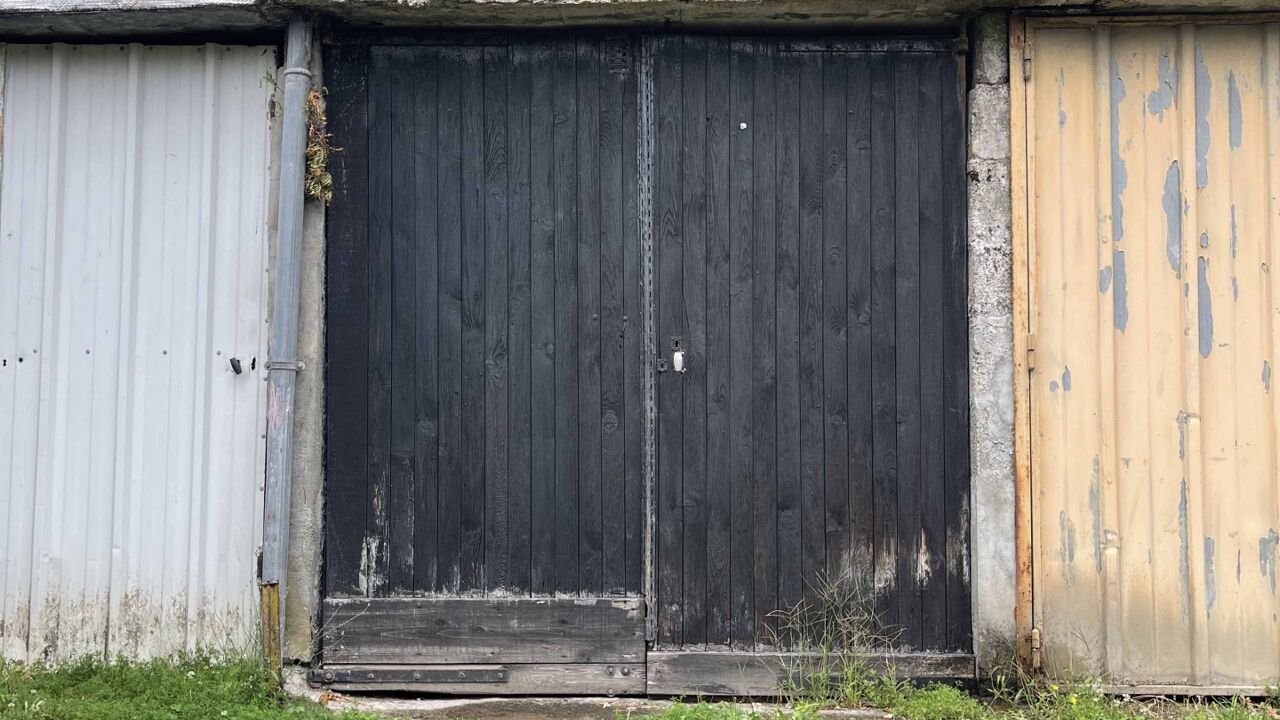 garage  pièces 11 m2 à vendre à Nantes (44000)