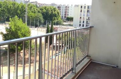 vente appartement 80 000 € à proximité de Cassis (13260)