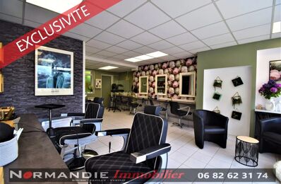 vente commerce 35 000 € à proximité de Barentin (76360)