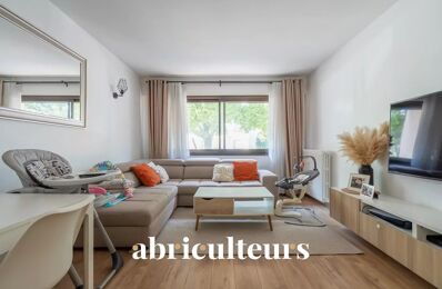 vente appartement 219 000 € à proximité de Saint-Thibault-des-Vignes (77400)