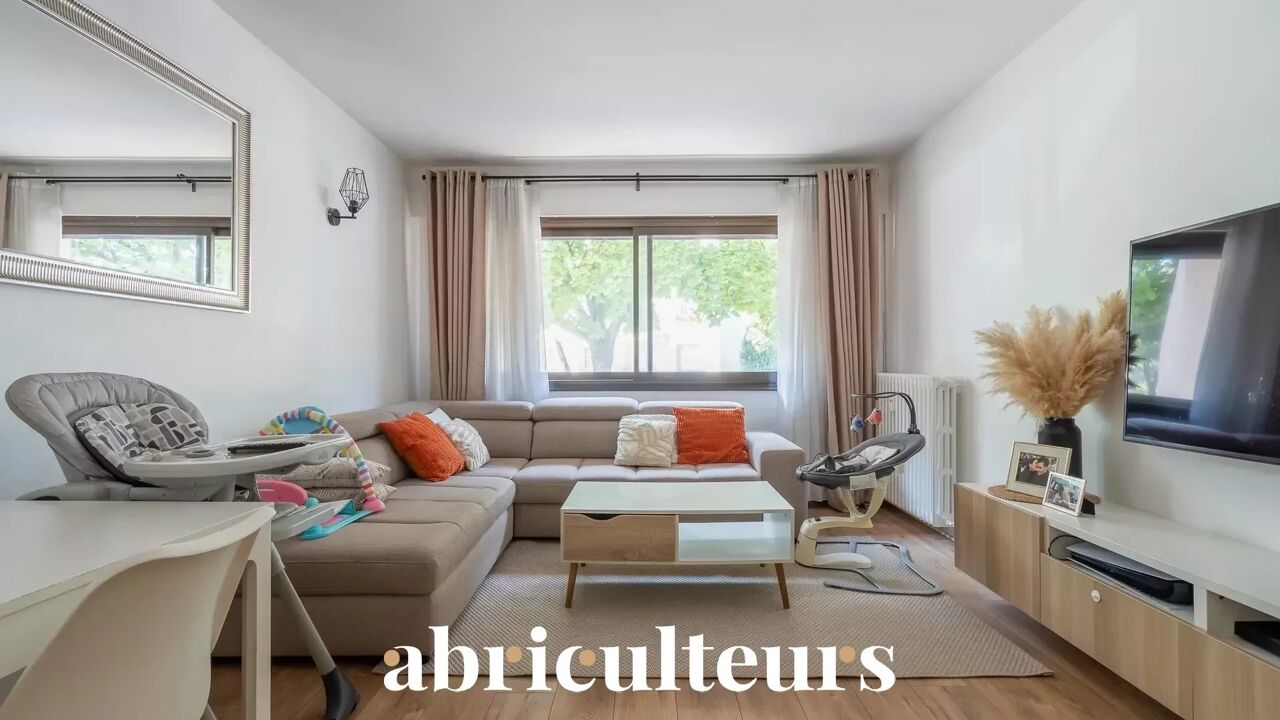 appartement 3 pièces 69 m2 à vendre à Livry-Gargan (93190)