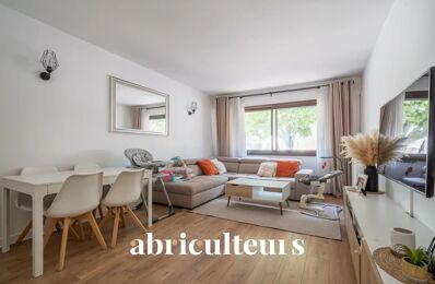 vente appartement 200 000 € à proximité de Le Pin (77181)