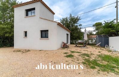 vente maison 349 500 € à proximité de Seillons-Source-d'Argens (83470)