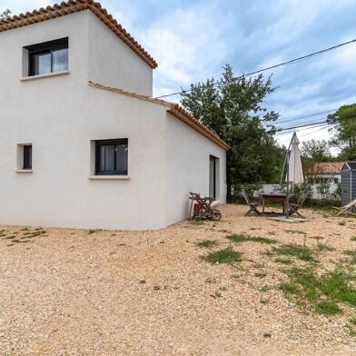 Maison 3 pièces 63 m²