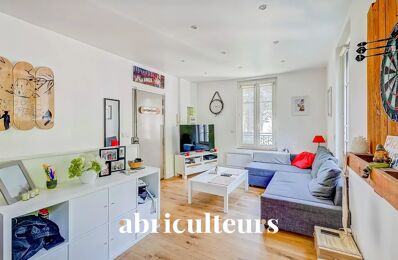 vente appartement 257 000 € à proximité de Le Pré-Saint-Gervais (93310)