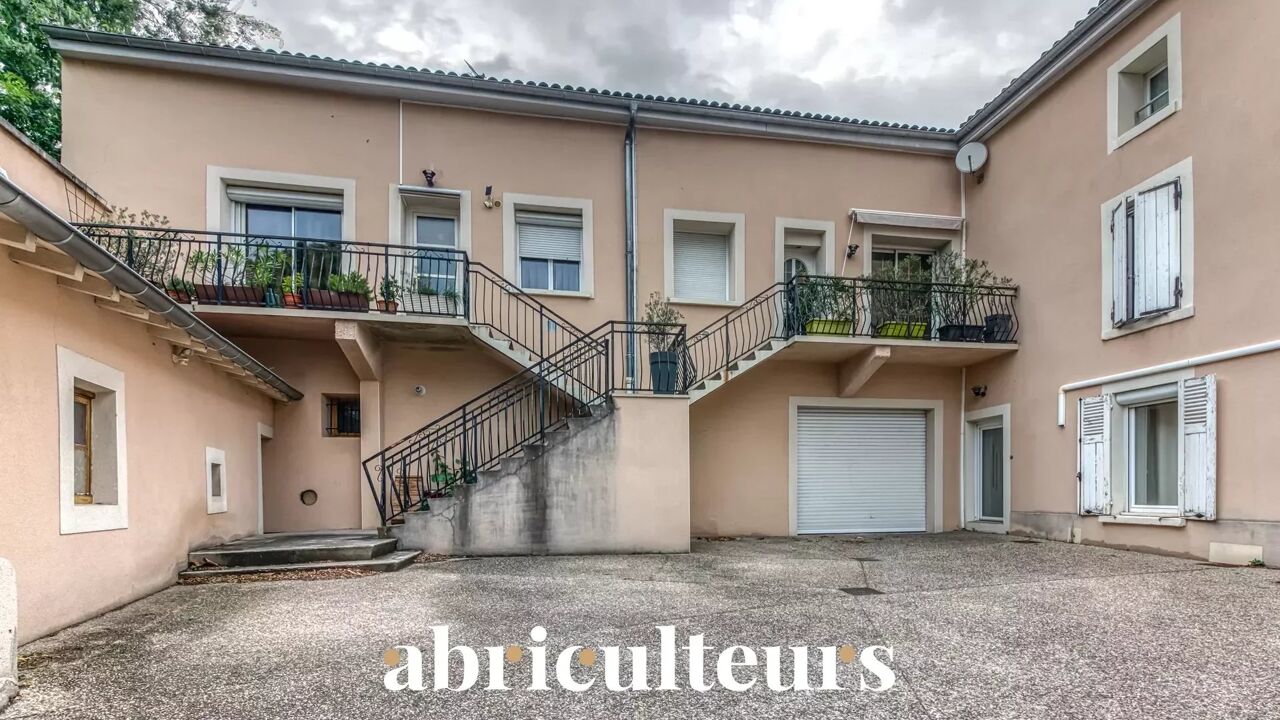 appartement 7 pièces 125 m2 à vendre à Irigny (69540)