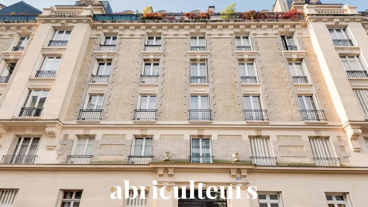 appartement 1 pièces 71 m2 à vendre à Paris 15 (75015)