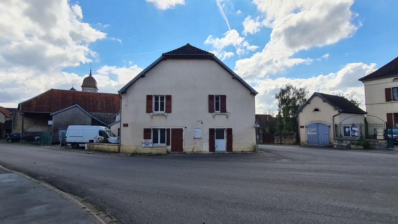 maison 3 pièces 102 m2 à louer à Vezet (70130)