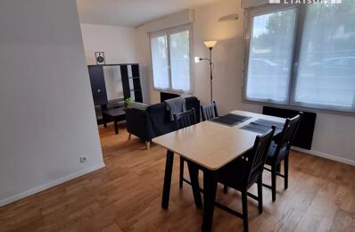 location appartement 918 € CC /mois à proximité de Saint-Pierre-du-Perray (91280)