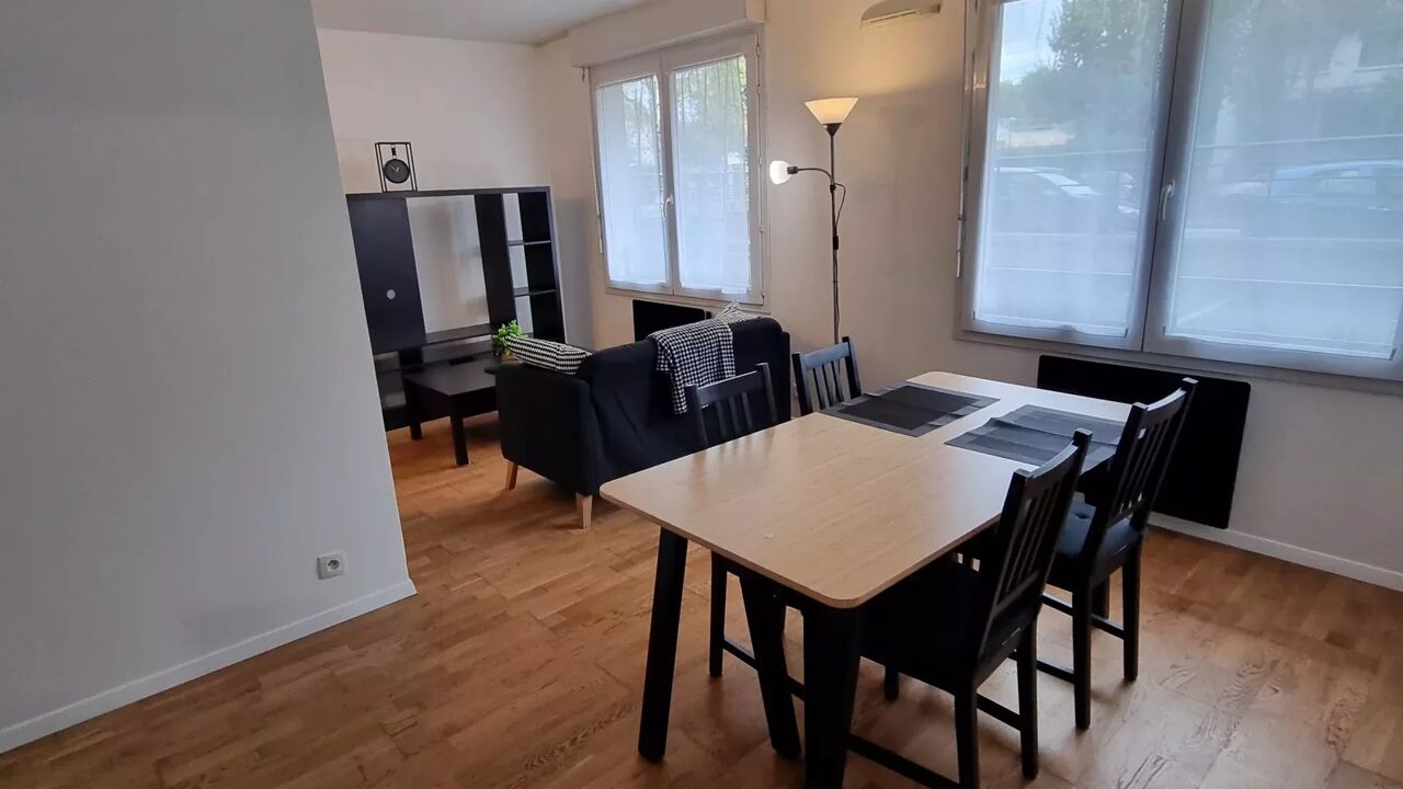 appartement 2 pièces 45 m2 à louer à Athis-Mons (91200)