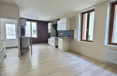 vente maison 123 000 € à proximité de Vendres (34350)