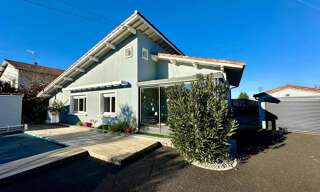 Maison 6 Pièces 142 m² à vendre à Mont-de-Marsan (40000)