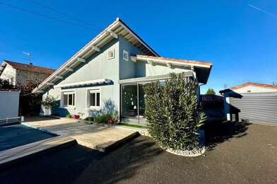 Maison 6 pièces 378000 €