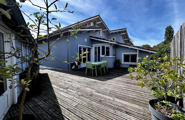 Maison d’architecte rénovée T5 — photo 3