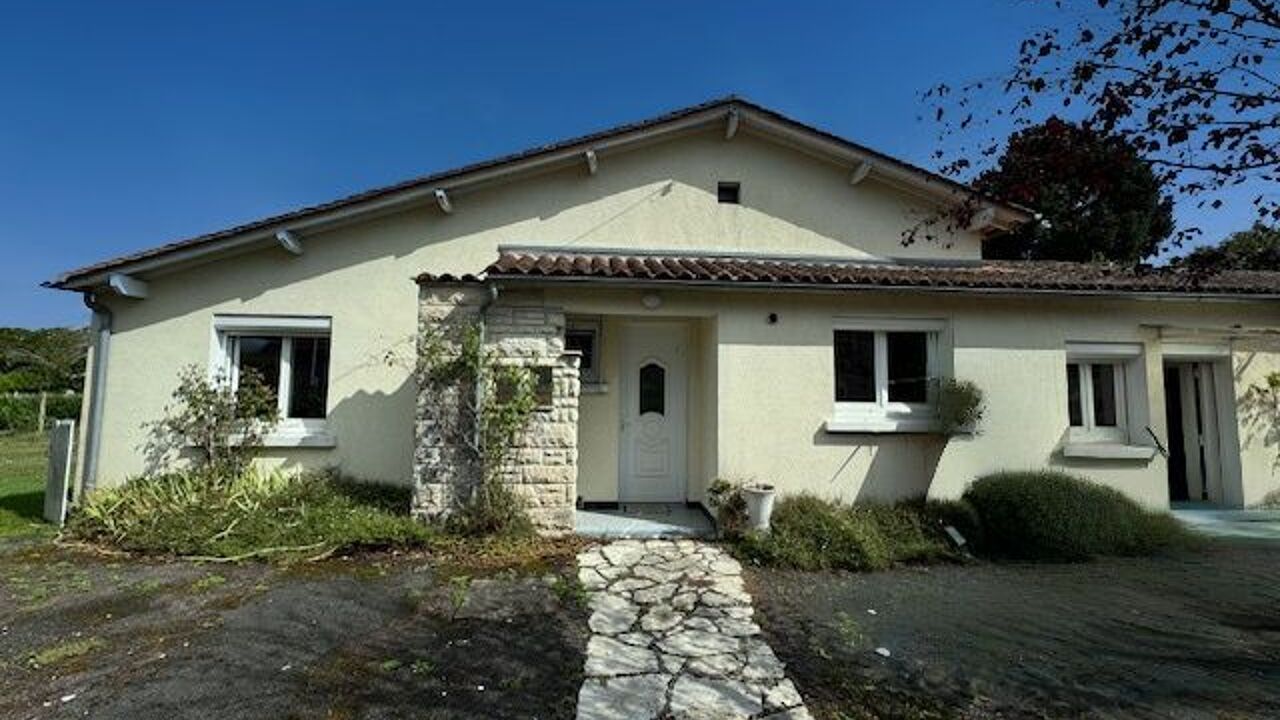 maison 4 pièces 91 m2 à vendre à Razac-sur-l'Isle (24430)