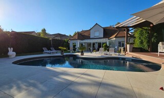 Maison 9 Pièces 230 m² à vendre à Miserey-Salines (25480)
