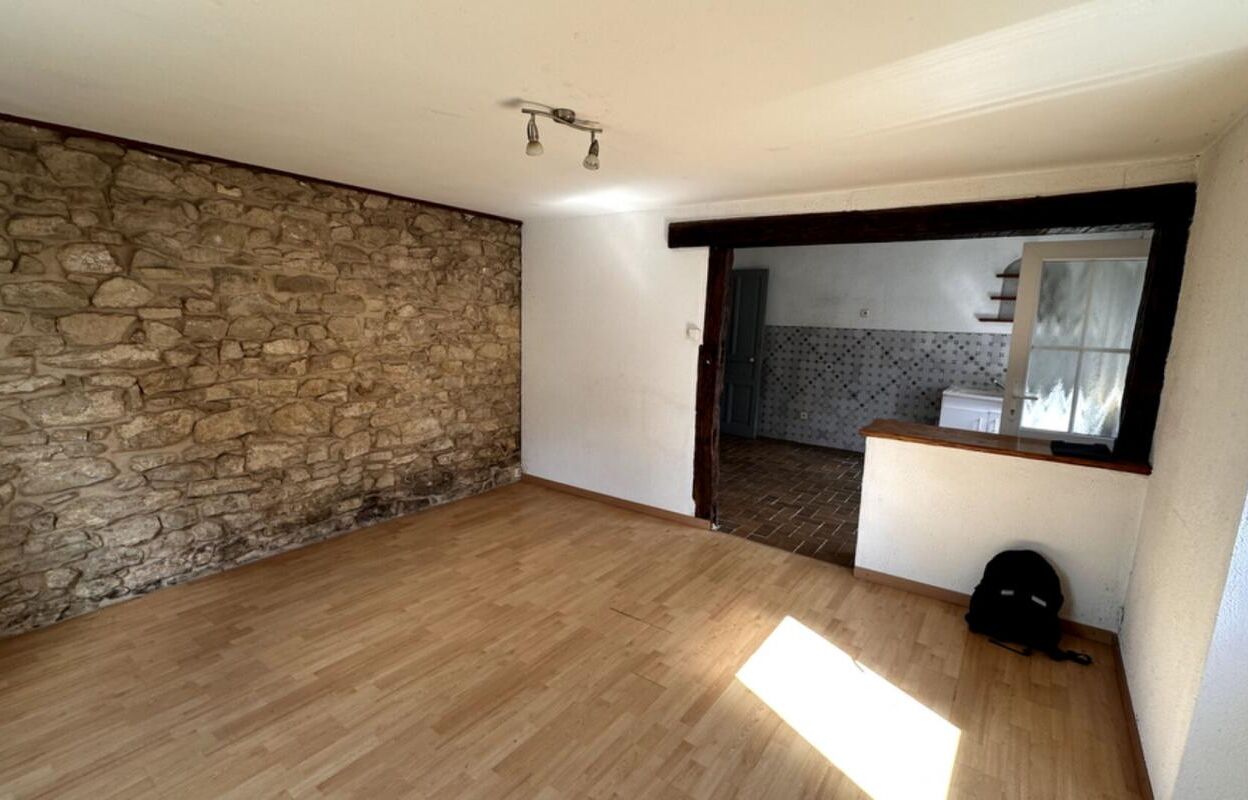 maison 8 pièces 185 m2 à vendre à Fêche-l'Église (90100)