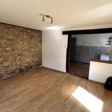 Maison 8 pièces 185 m²