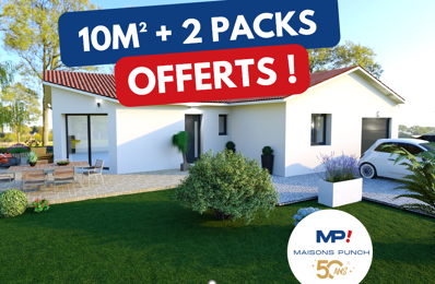 vente maison 287 000 € à proximité de Saint-Marcellin-en-Forez (42680)