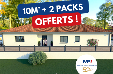 vente maison 340 000 € à proximité de Saint-Romain-le-Puy (42610)