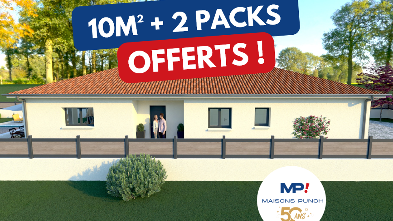 maison 4 pièces 118 m2 à vendre à Saint-Just-Saint-Rambert (42170)