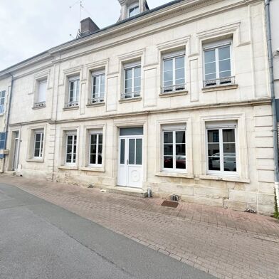 Maison 5 pièces 144 m²