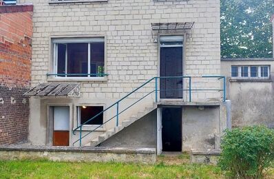 maison 6 pièces 97 m2 à vendre à Laon (02000)