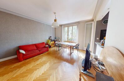 vente appartement 580 000 € à proximité de Lyon 1 (69001)