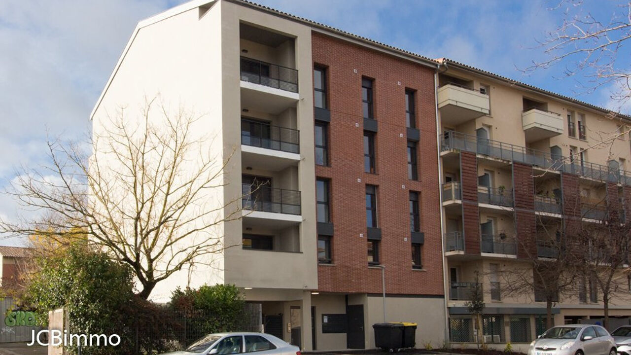 appartement 3 pièces 66 m2 à louer à Ramonville-Saint-Agne (31520)