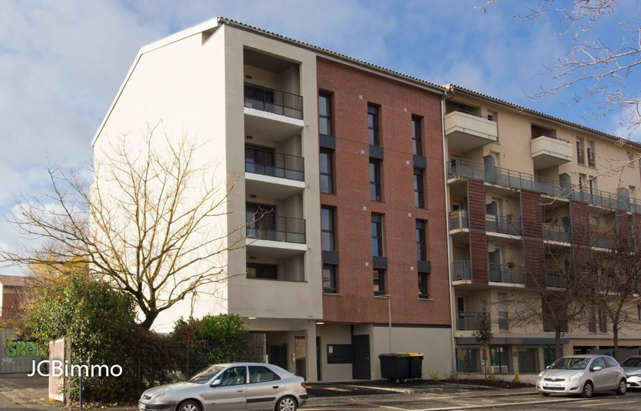 appartement 3 pièces 66 m2 à louer à Ramonville-Saint-Agne (31520)