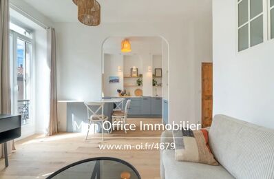 vente appartement 250 000 € à proximité de Marseille 13 (13013)