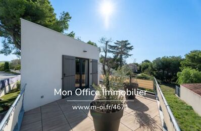 vente maison 1 295 000 € à proximité de Châteauneuf-les-Martigues (13220)