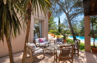 vente maison 1 270 000 € à proximité de Châteauneuf-les-Martigues (13220)