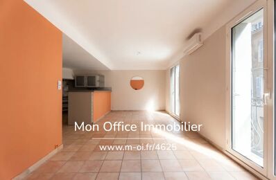 vente appartement 260 000 € à proximité de Aubagne (13400)