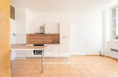 vente appartement 159 000 € à proximité de Roquevaire (13360)