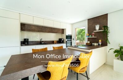 vente appartement 530 000 € à proximité de Callian (83440)