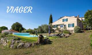 Maison 115 m² en viager Pierrevert (04860)