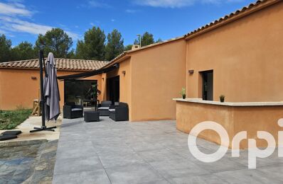 vente maison 980 000 € à proximité de Le Castellet (83330)