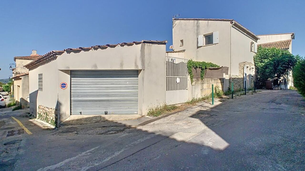 maison 4 pièces 100 m2 à vendre à Fournès (30210)