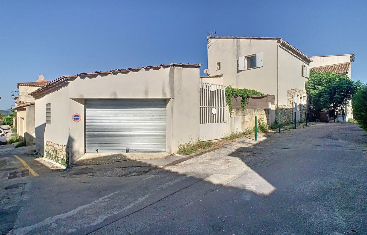 maison 4 pièces 100 m2 à vendre à Fournès (30210)