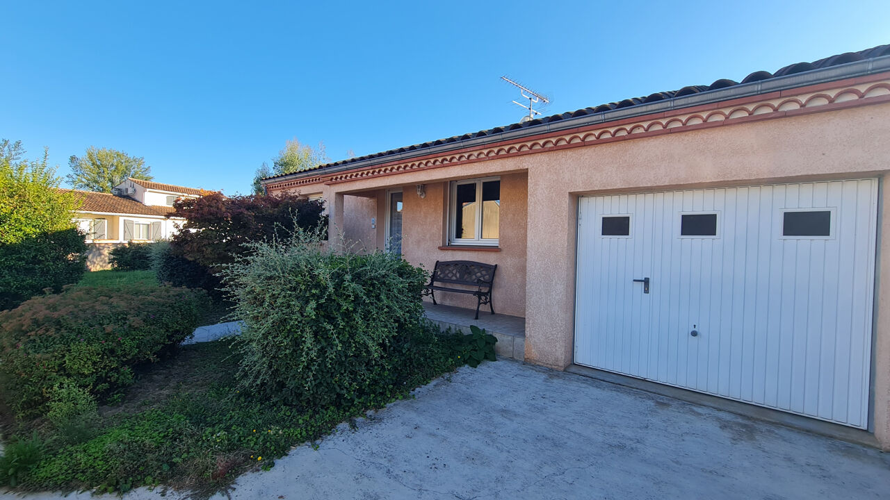 maison 3 pièces 69 m2 à vendre à Marssac-sur-Tarn (81150)