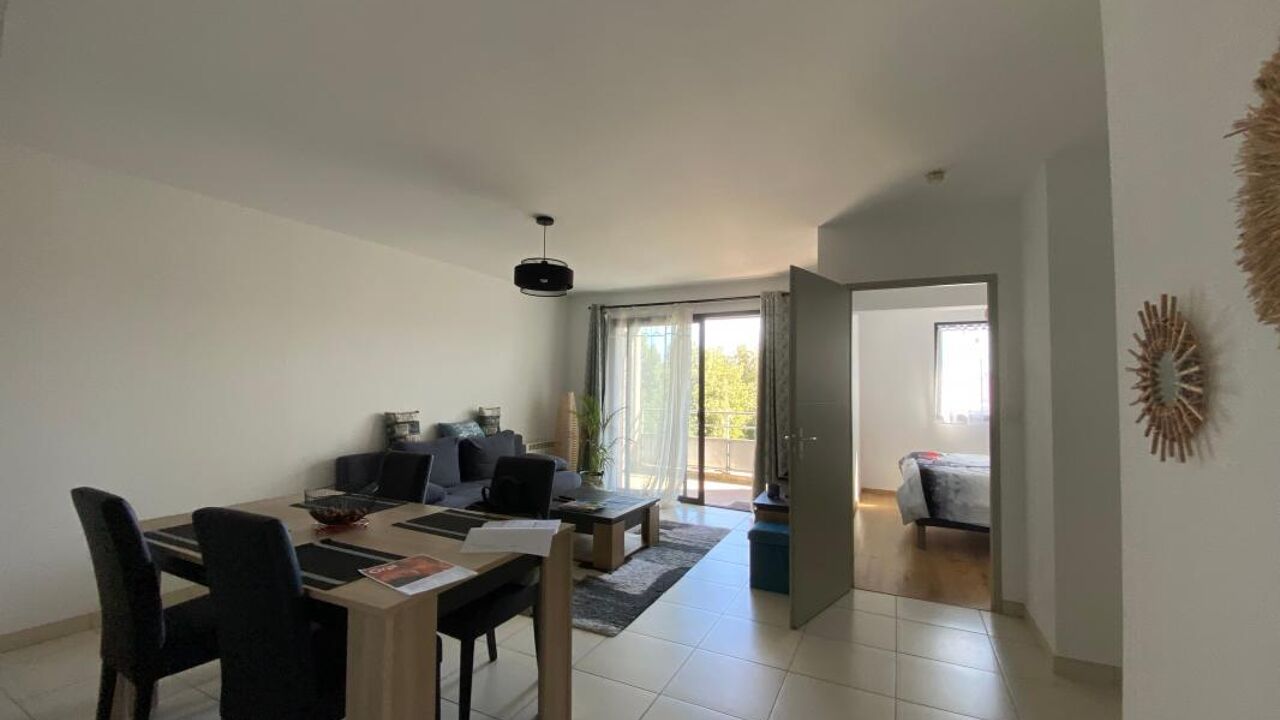 appartement 2 pièces 48 m2 à vendre à La Rochelle (17000)