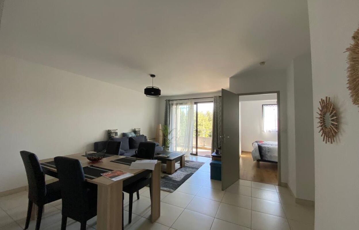 appartement 2 pièces 48 m2 à vendre à La Rochelle (17000)