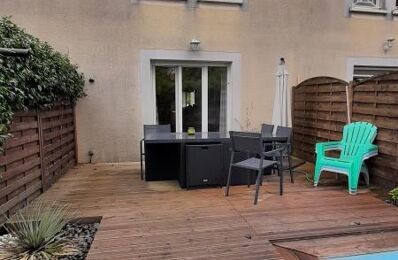 vente maison 288 320 € à proximité de Saint-Jean-d'Illac (33127)