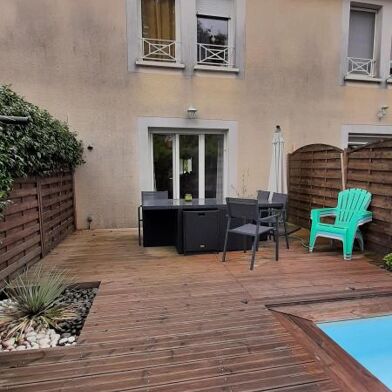 Maison 4 pièces 77 m²