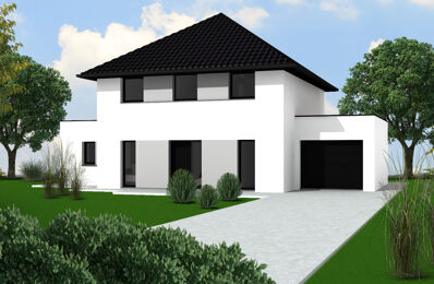 vente maison 350 000 € à proximité de Auchy-Lez-Orchies (59310)