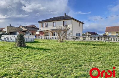 vente maison 138 000 € à proximité de Montluçon (03100)